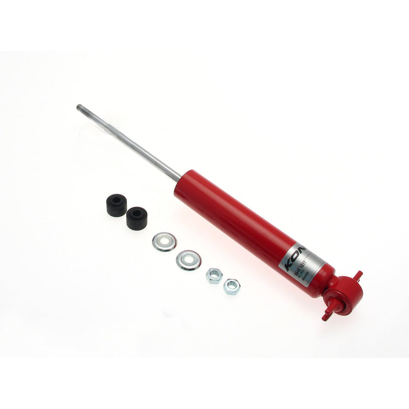Koni - KONI Special (red) 8040- internally adjustable twin-tube low pressure gas