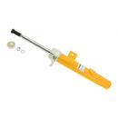 Koni - KONI Sport (yellow) 8741- externally adjustable low pressure gas full strut