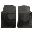 Front Floor Mats