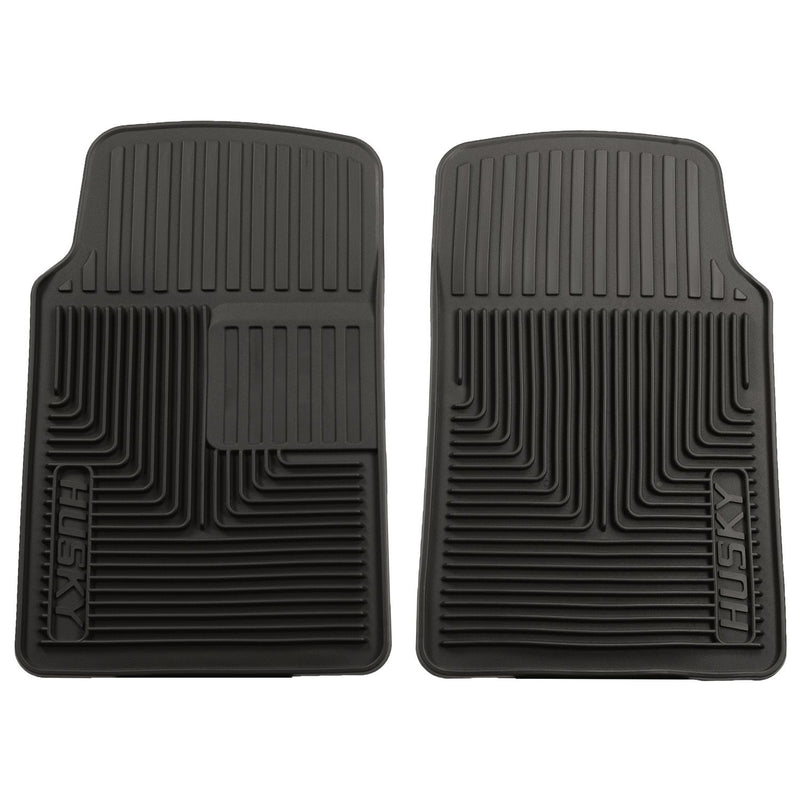 Front Floor Mats