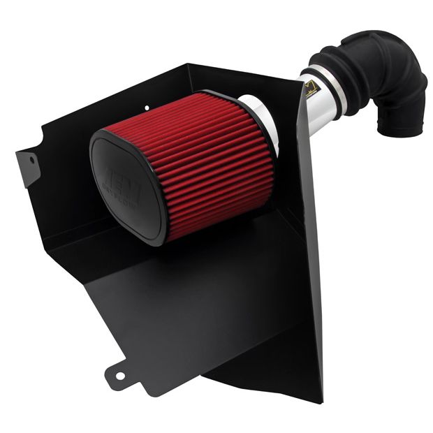 AEM AEM-21-8222DP AEM Brute Force Intake System