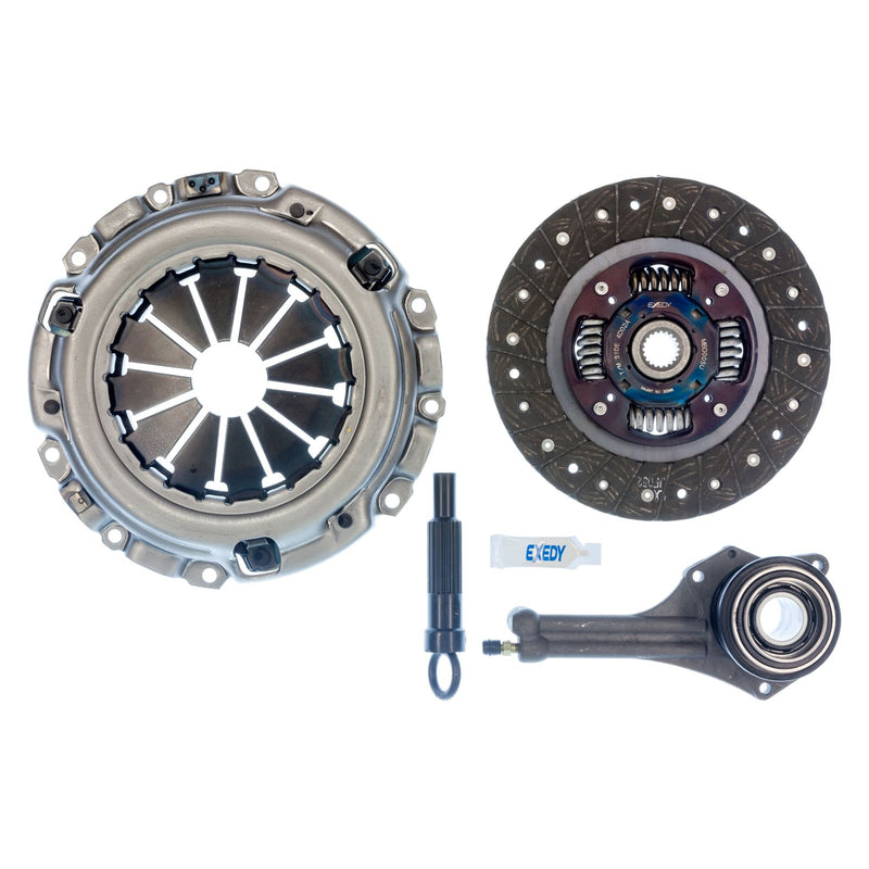 EXEDY OEM Clutch Kit; Incl Slave Cylinder