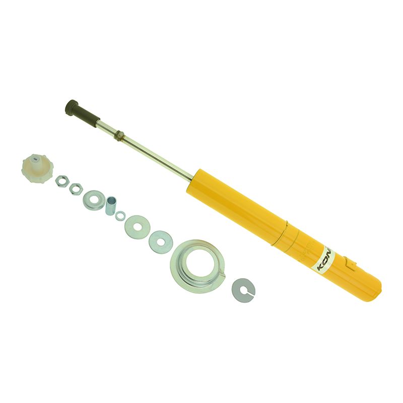 Koni - KONI Sport (yellow) 8041- externally adjustable twin-tube low pressure gas