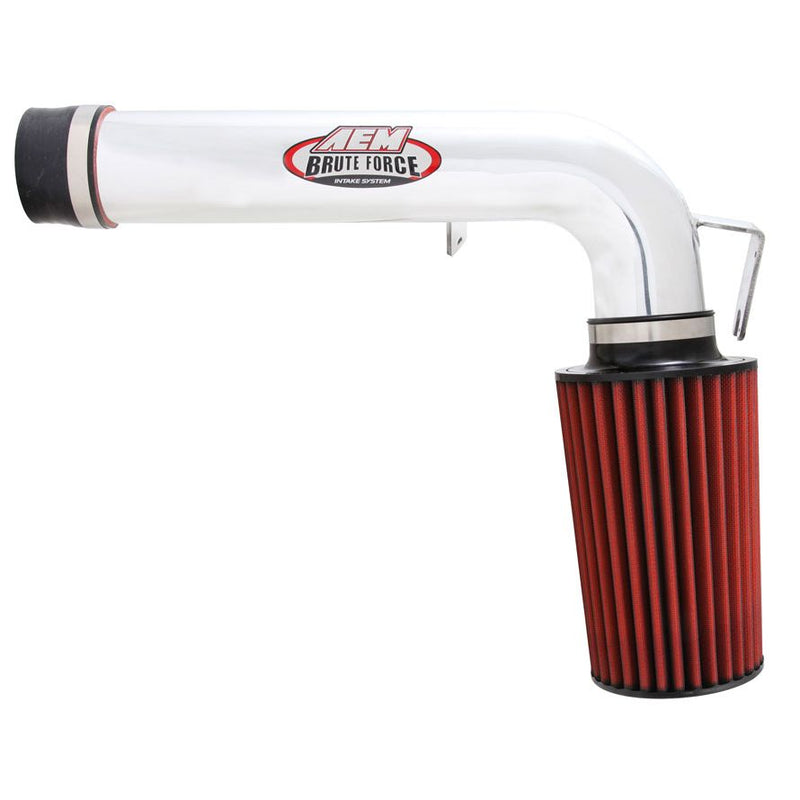 AEM AEM-21-8600DP AEM Brute Force Intake System