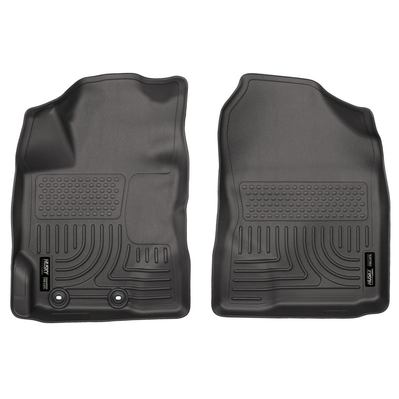 Front Floor Liners