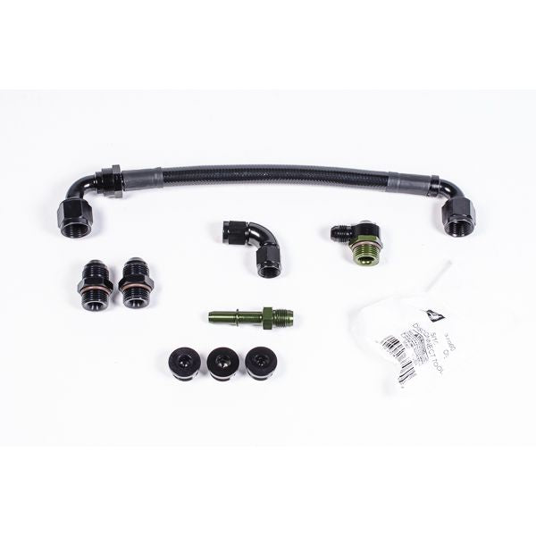 20-0263 FUELRAIL PLMB KIT LS
