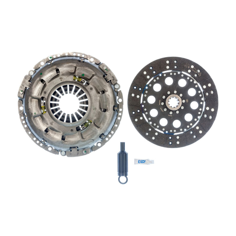 EXEDY OEM Clutch Kit; Does Not Incl Flywheel; Does Not Incl Release Bearing