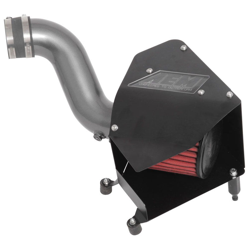 AEM AEM-21-848C AEM Cold Air Intake System