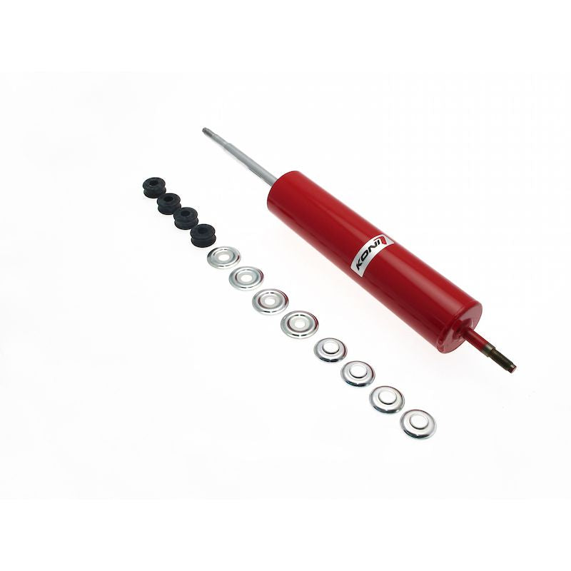 Koni - KONI RAID (red) 90 Series- internally adjustable non-gas extreme off-road shock
