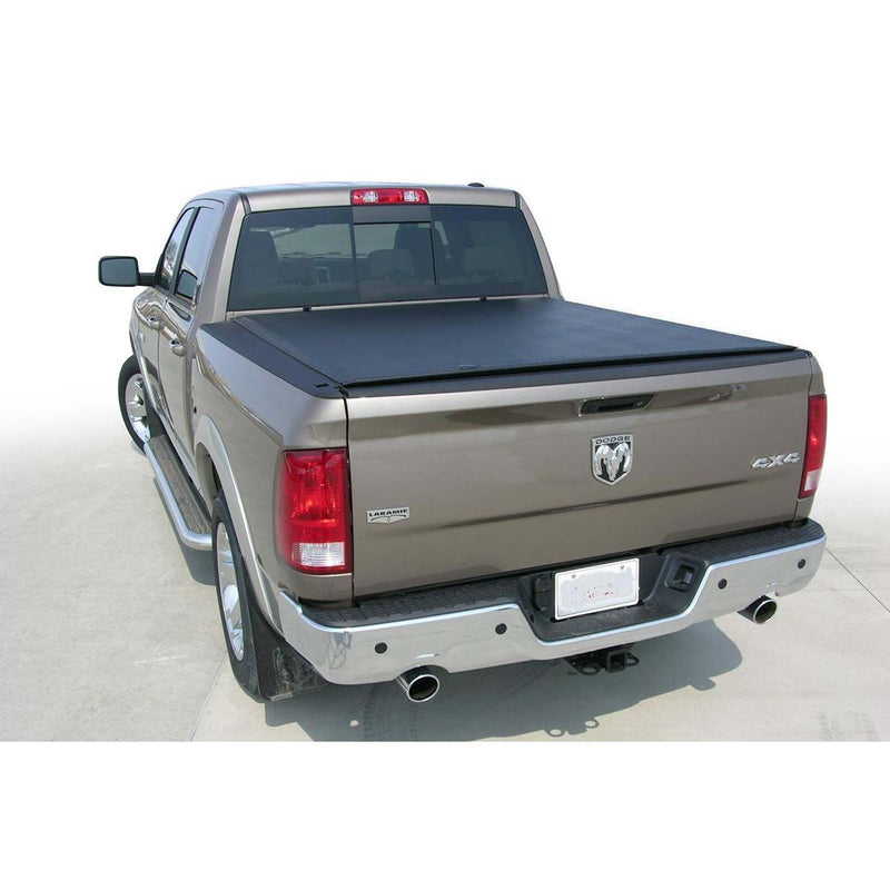 TONNOSPORT 2500 3500 8ft. Box (dually)
