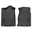 Front Floor Liners