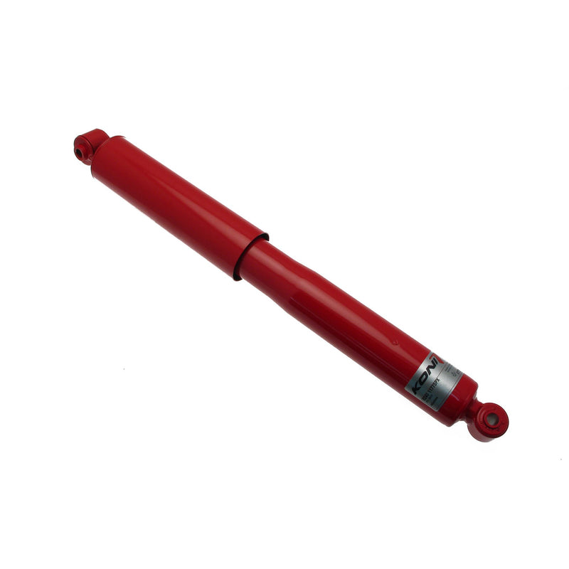 Koni - KONI Heavy Track (red) 8240- internally adjustable twin-tube low pressure gas