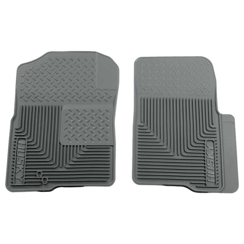 Front Floor Mats