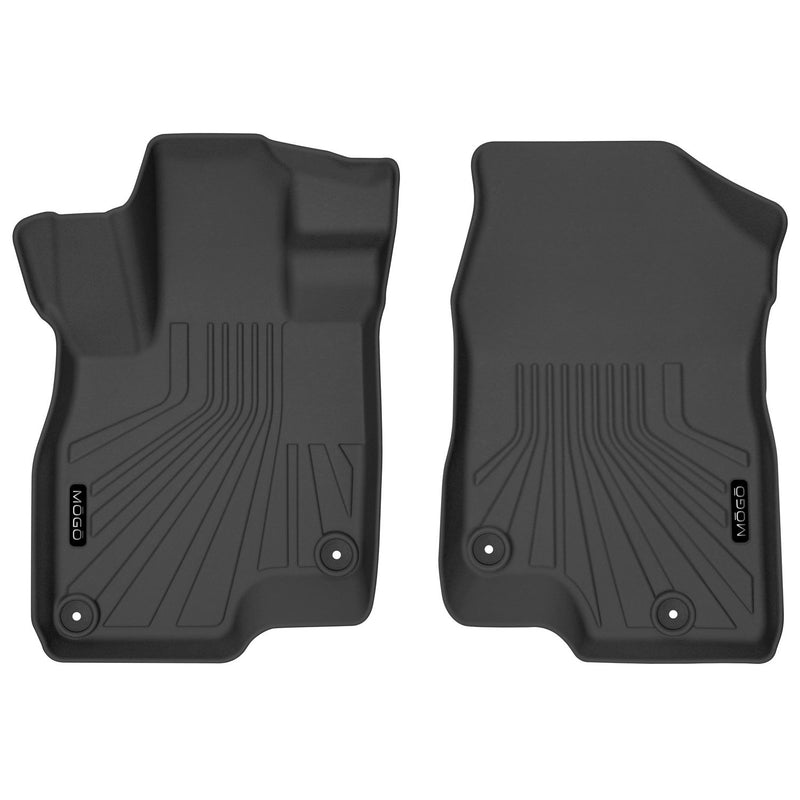 Front Floor Liners