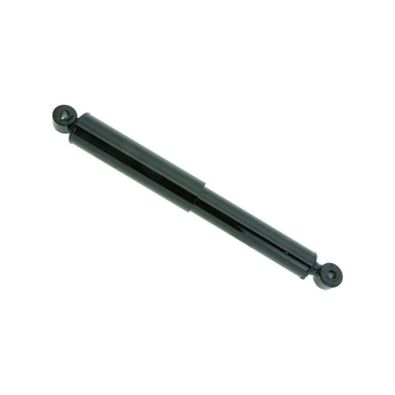 Koni - KONI Steering Damper (red)- horizontally mounted
