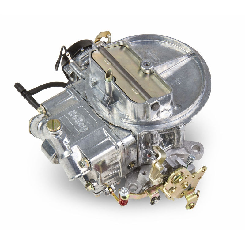 Street Avenger Carburetor