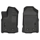 Front Floor Liners