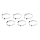 AEM AEM-23-207 Hose Clamp Kit