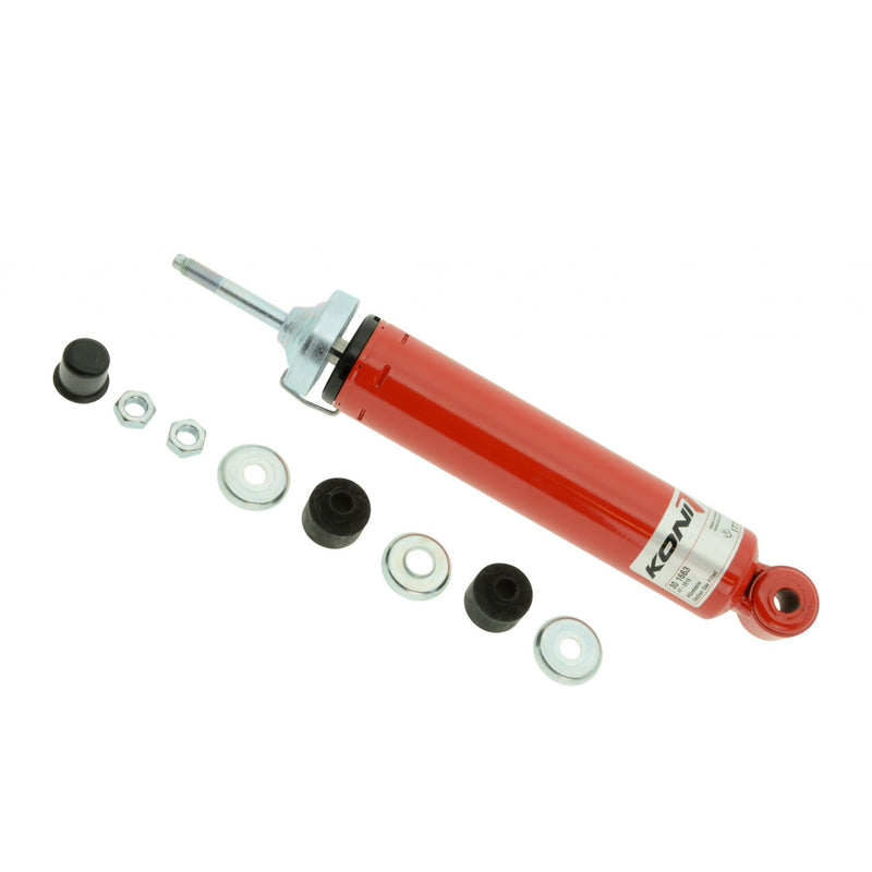 Koni - KONI Special (red) 30 Series- 4 pos. adjustable mono-tube high pressure gas