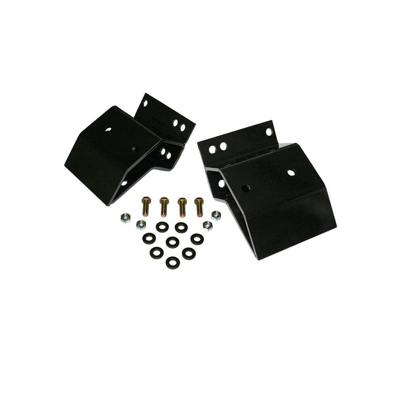 SUPERLIFT RAD ARM BRKT KIT FD F150/BCO 66-79 2.75in DROP