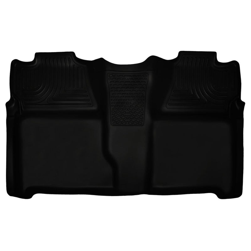 2nd Seat Floor Liner (Full Coverage)