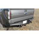GGVF-R017301280103-HoneyBadger Rear Bumper