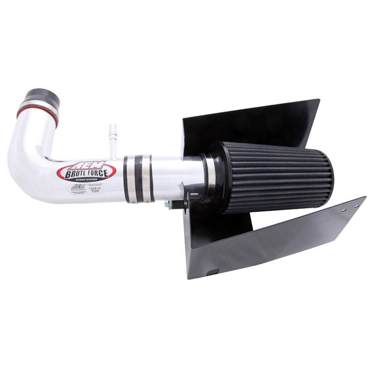 AEM AEM-21-8106DP AEM Brute Force Intake System