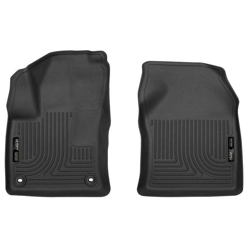 Front Floor Liners