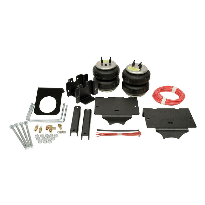 Ride-Rite® Air Helper Spring Kit
