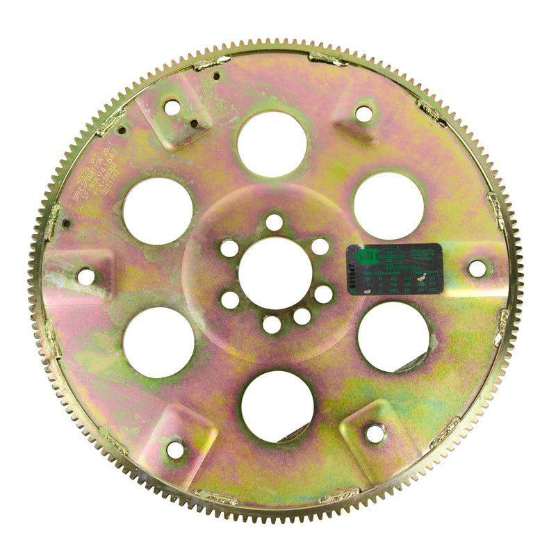 B&M 20239 Flexplate 168 Tooth 86-94 Chevrolet Small Block