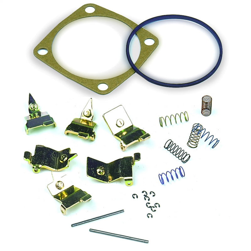 B&M 20248 Governor Recalibration Kit For TH-700R4 TH-400 and TH-350 Transmission