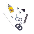 B&M 20297 Kickdown Switch Kit For TH400 Transmission