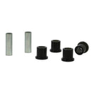Whiteline - W52081 - Control arm - lower inner bushing