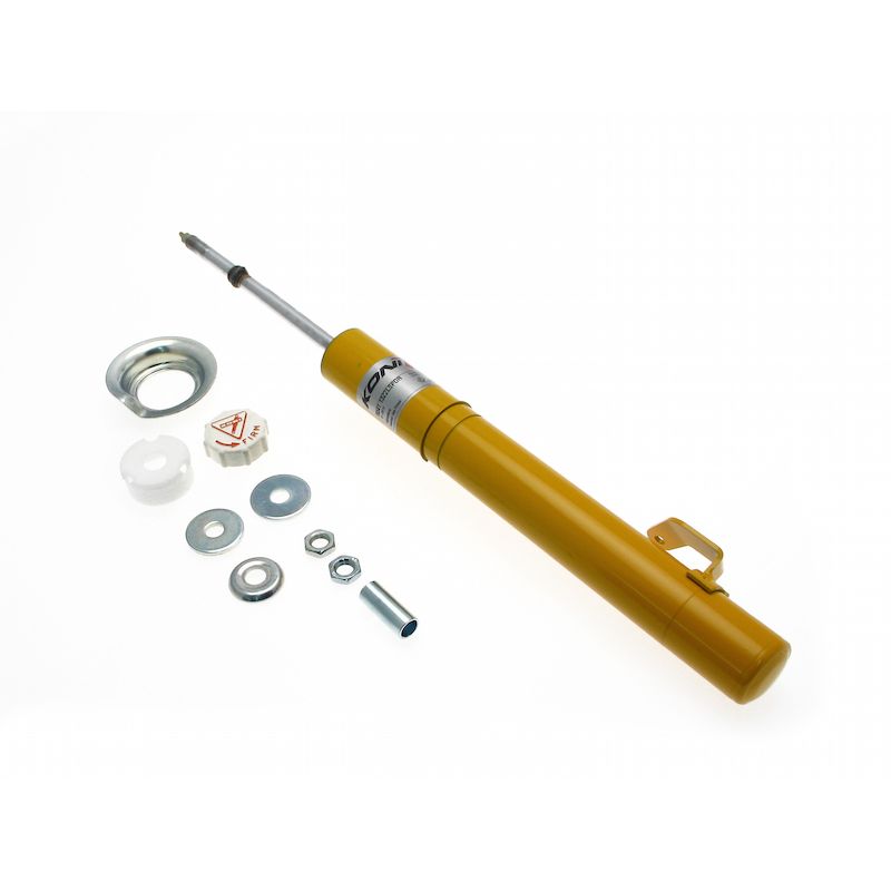 Koni - KONI Sport (yellow) 8041- externally adjustable twin-tube low pressure gas