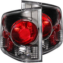 ANZO USA Tail Light Assembly
