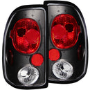 ANZO USA Tail Light Assembly