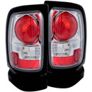 ANZO USA Tail Light Assembly