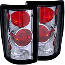 ANZO USA Tail Light Assembly