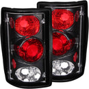 ANZO USA Tail Light Assembly