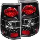 ANZO USA Tail Light Assembly