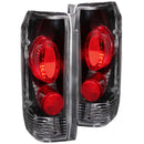 ANZO USA Tail Light Assembly