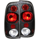 ANZO USA Tail Light Assembly