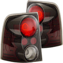 ANZO USA Tail Light Assembly