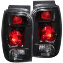ANZO USA Tail Light Assembly