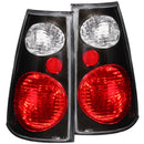 ANZO USA Tail Light Assembly