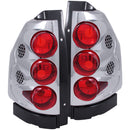 ANZO USA Tail Light Assembly
