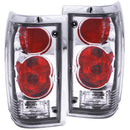 ANZO USA Tail Light Assembly