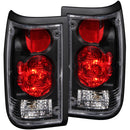 ANZO USA Tail Light Assembly