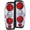 ANZO USA Tail Light Assembly
