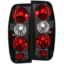 ANZO USA Tail Light Assembly